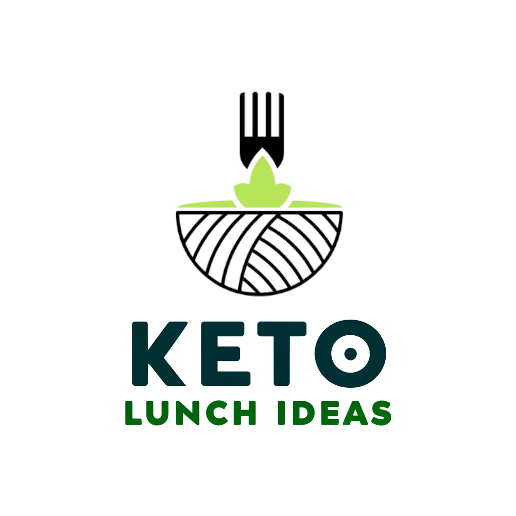 Keto Lunch Ideas