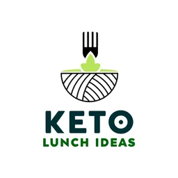 Keto Lunch Ideas logo